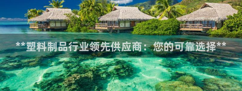 太阳诚集团在线：**塑料制品行业领先供应商：您的可靠选择**