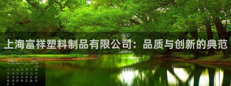 太阳集团手机app：上海富祥塑料制品有限公司：品质与创新的典