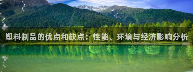 冷太阳什么意思：塑料制品的优点和缺点：性能、环境与经济影响分